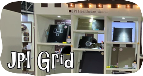 JPIグリッド
