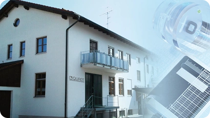 QUART GmbH (放射線用QA/QC機器)